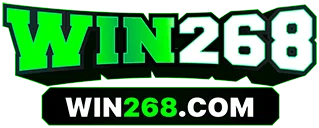 WIN268 | ทางเข้า สมัคร และบริการสล็อตออนไลน์